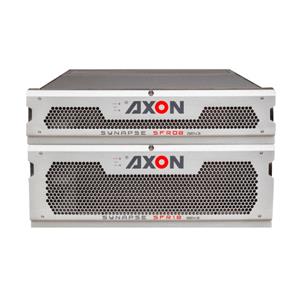 智能模塊化信號處理系統(tǒng)